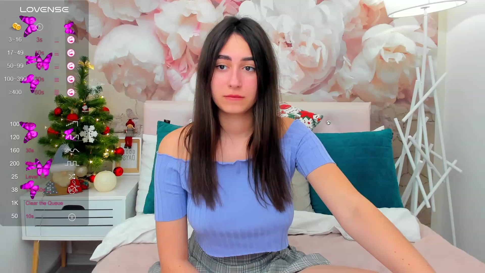 Gallery image thumbnail from SofiGrace's myfreecams stream on, 01/03/2024, 16:23 image 18 of 20