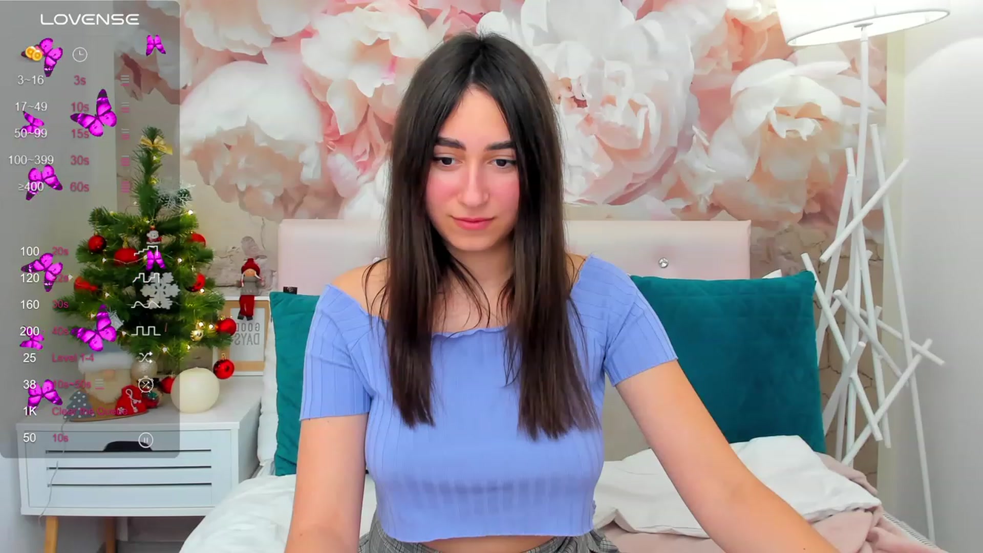 Gallery image thumbnail from SofiGrace's myfreecams stream on, 01/03/2024, 20:01 image 14 of 20