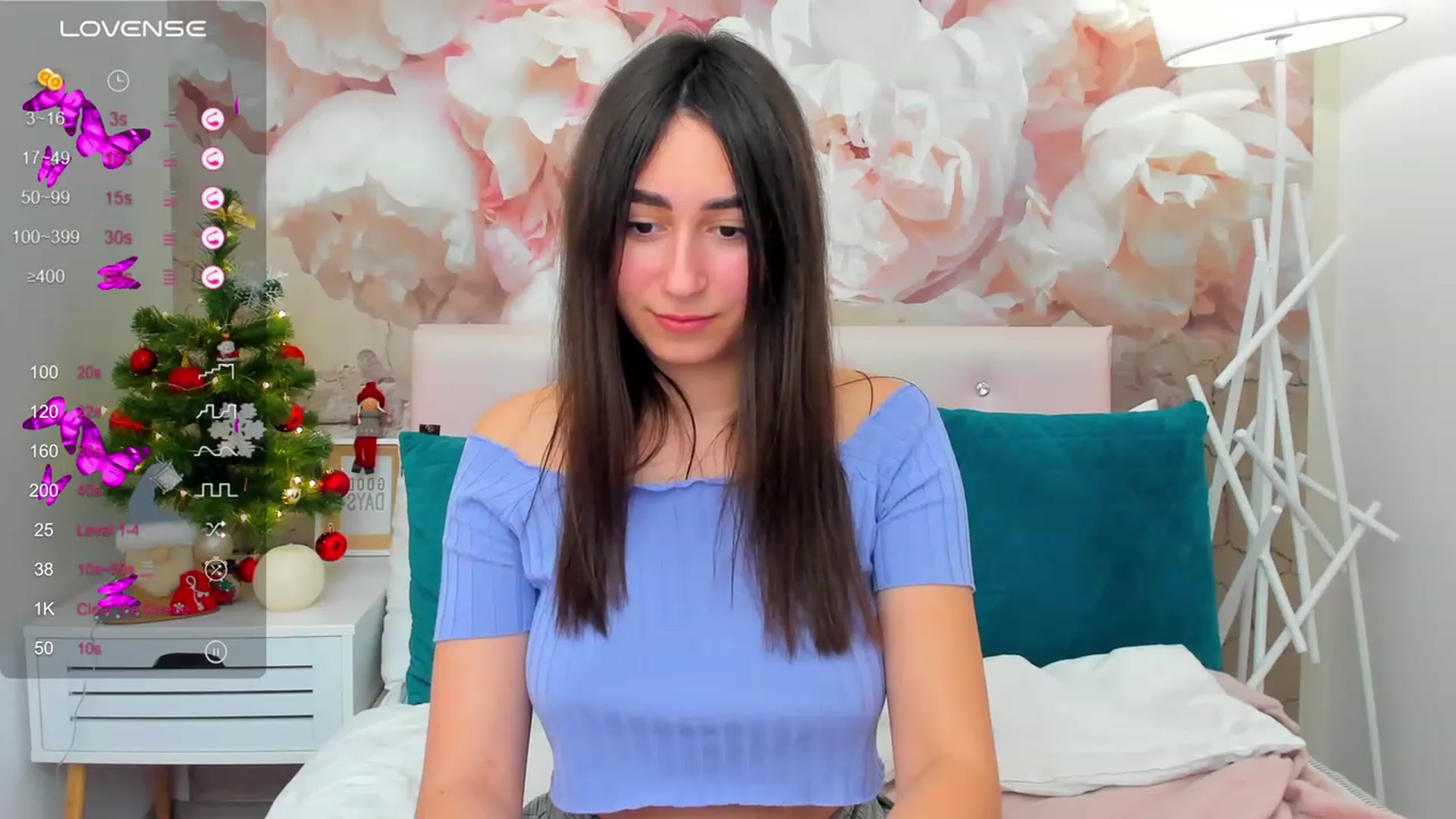 Gallery image thumbnail from SofiGrace's myfreecams stream on, 01/03/2024, 20:01 image 7 of 20