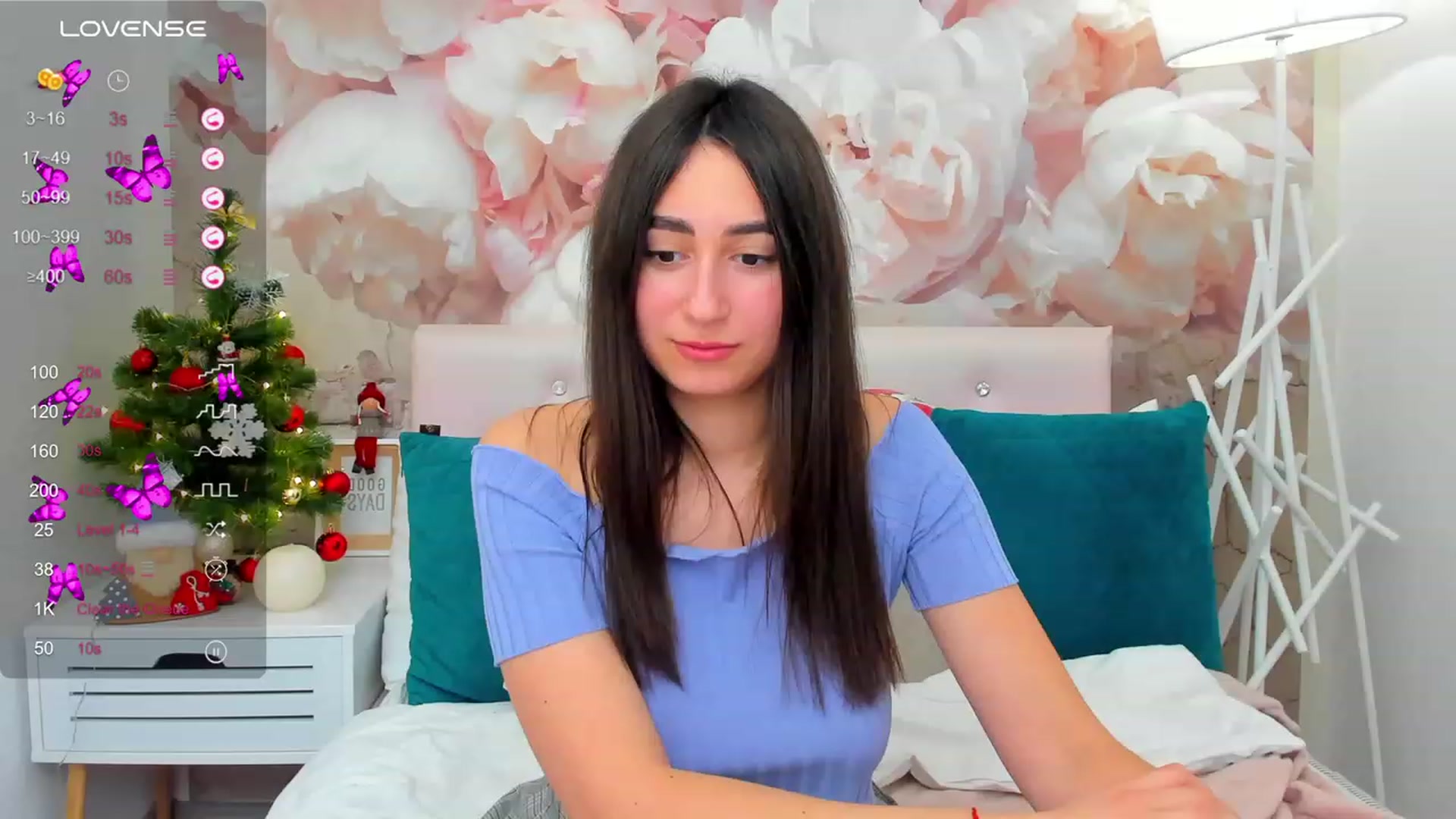 Gallery image thumbnail from SofiGrace's myfreecams stream on, 01/03/2024, 20:01 image 5 of 20