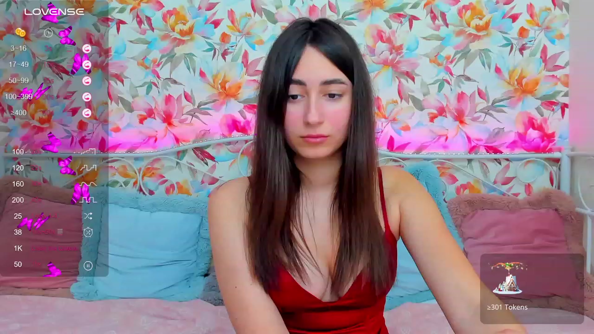 Gallery image thumbnail from SofiGrace's myfreecams stream on, 01/04/2024, 15:23 image 11 of 20
