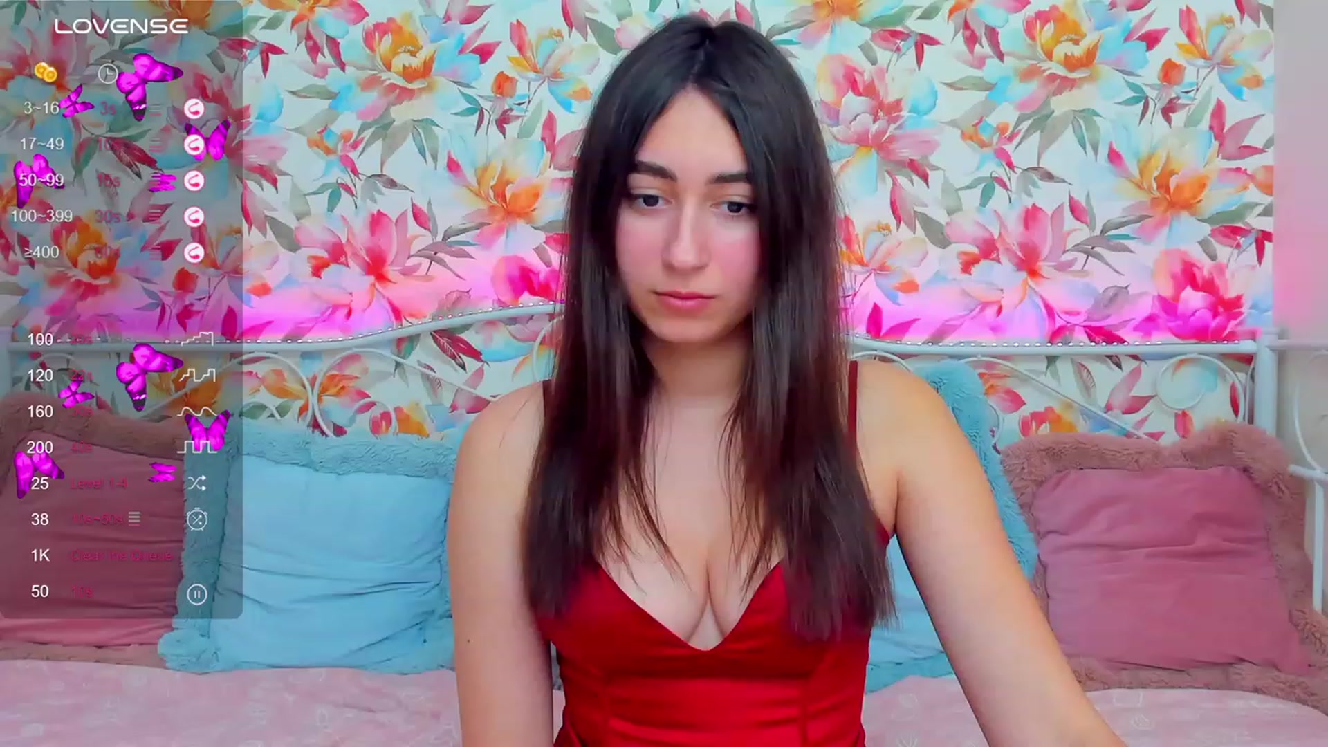 Gallery image thumbnail from SofiGrace's myfreecams stream on, 01/04/2024, 15:23 image 9 of 20