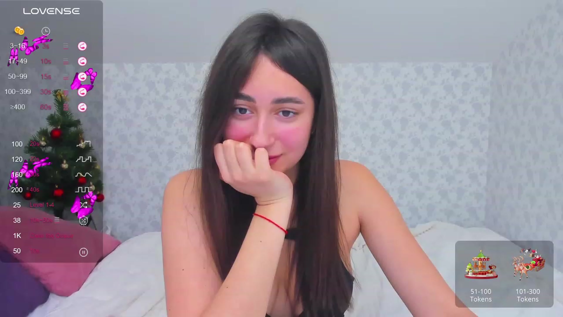 Gallery image thumbnail from SofiGrace's myfreecams stream on, 01/05/2024, 09:21 image 6 of 20