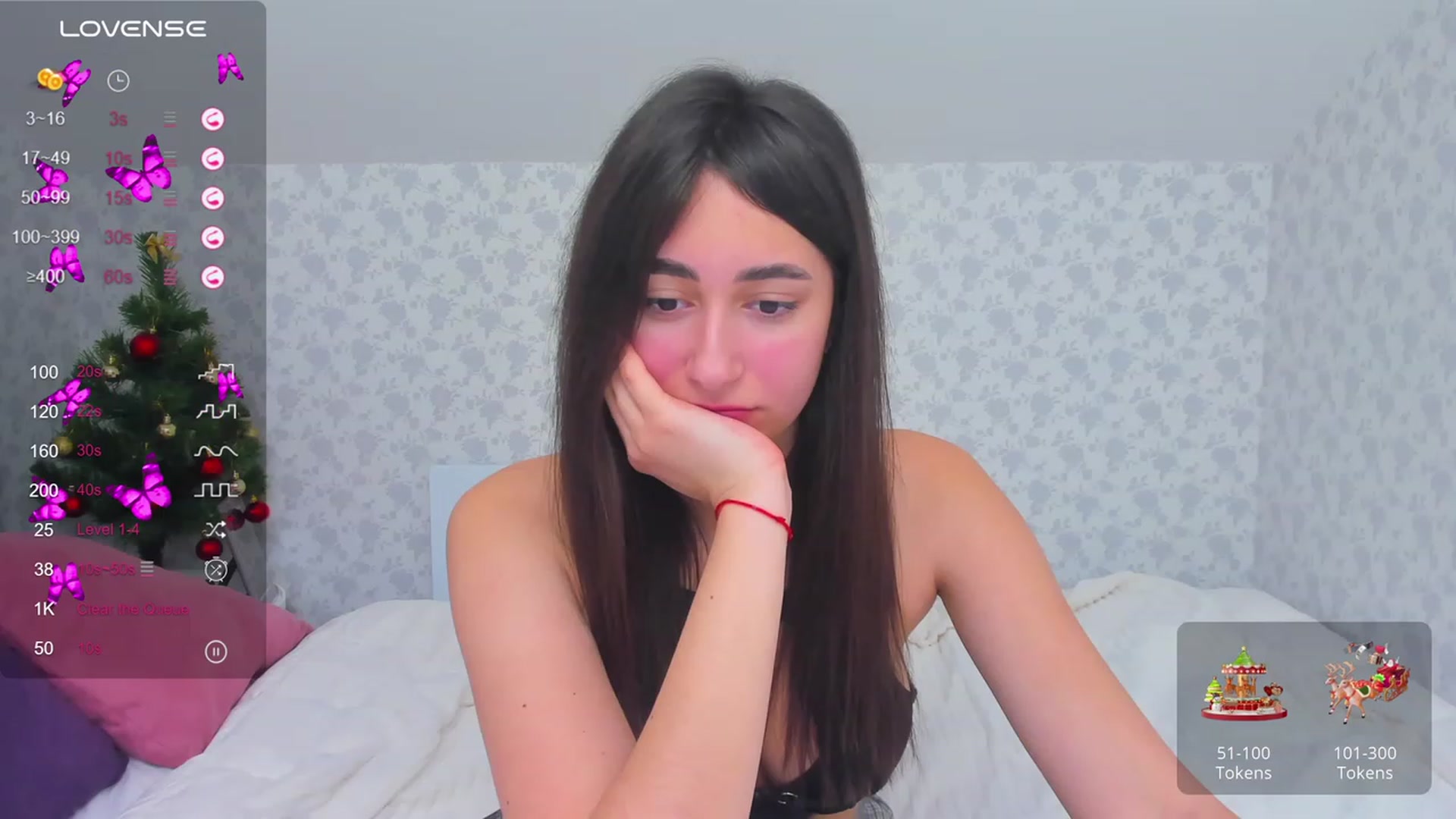 Gallery image thumbnail from SofiGrace's myfreecams stream on, 01/05/2024, 09:21 image 3 of 20