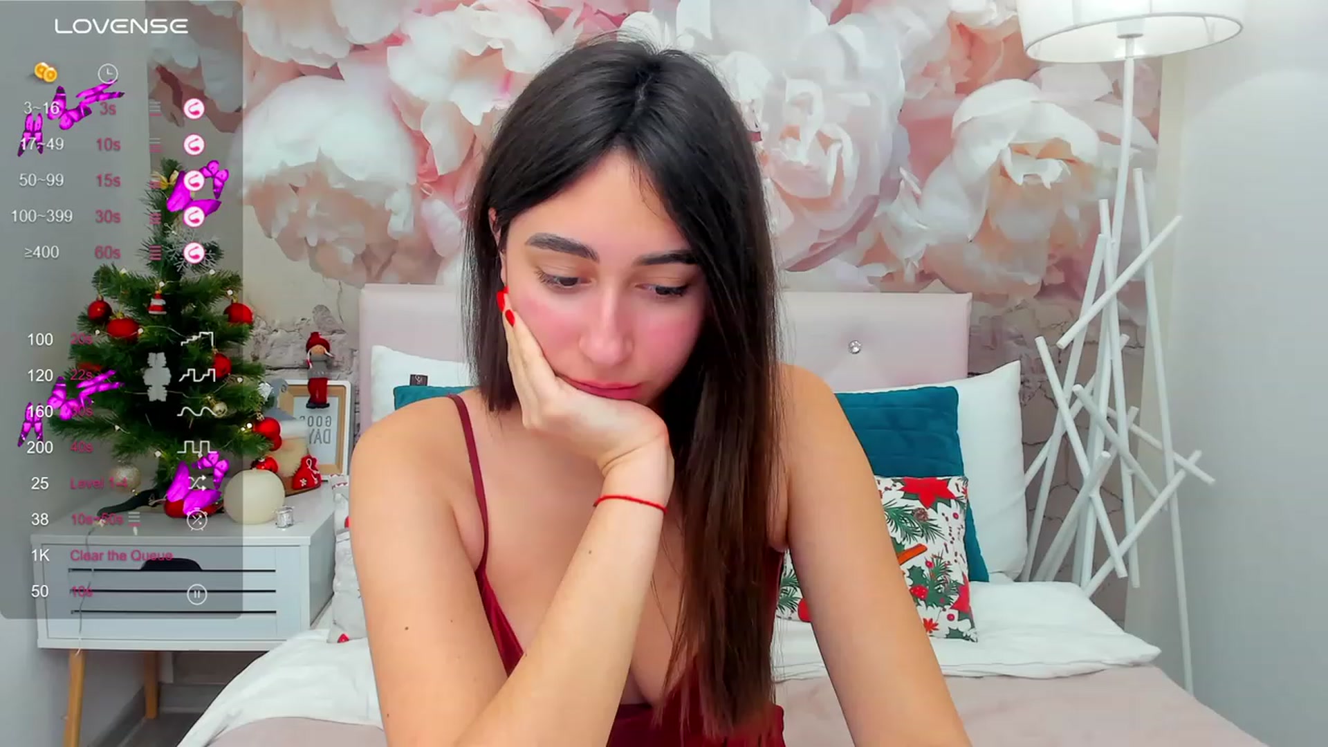 Gallery image thumbnail from SofiGrace's myfreecams stream on, 01/09/2024, 15:54 image 6 of 20