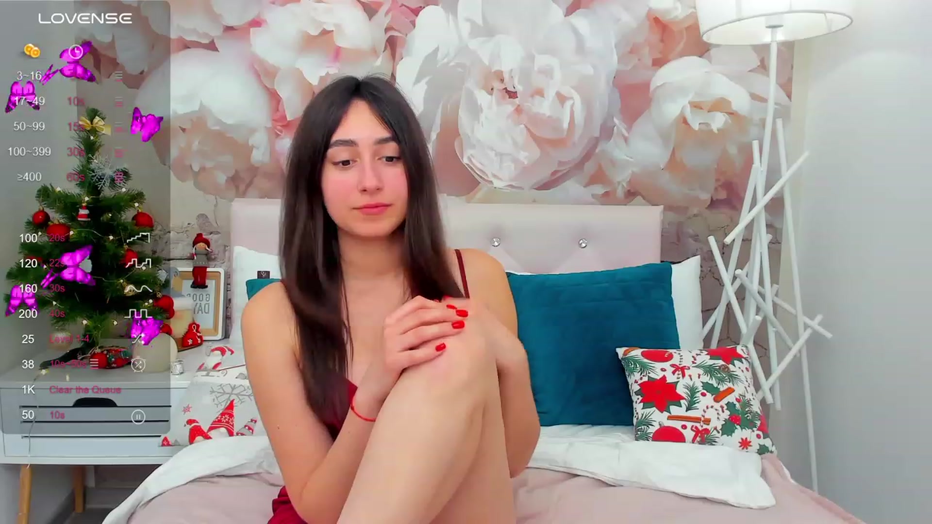 Gallery image thumbnail from SofiGrace's myfreecams stream on, 01/09/2024, 19:46 image 14 of 20