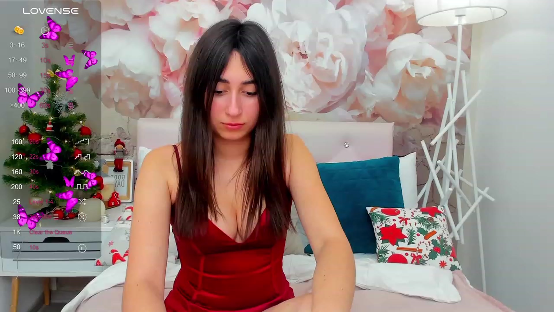 Gallery image thumbnail from SofiGrace's myfreecams stream on, 01/09/2024, 19:46 image 15 of 20