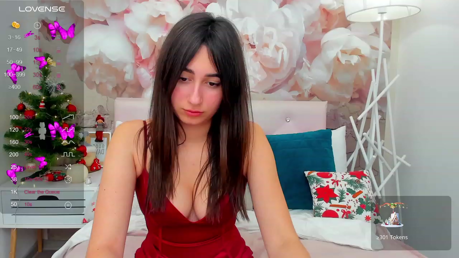 Gallery image thumbnail from SofiGrace's myfreecams stream on, 01/09/2024, 19:46 image 10 of 20