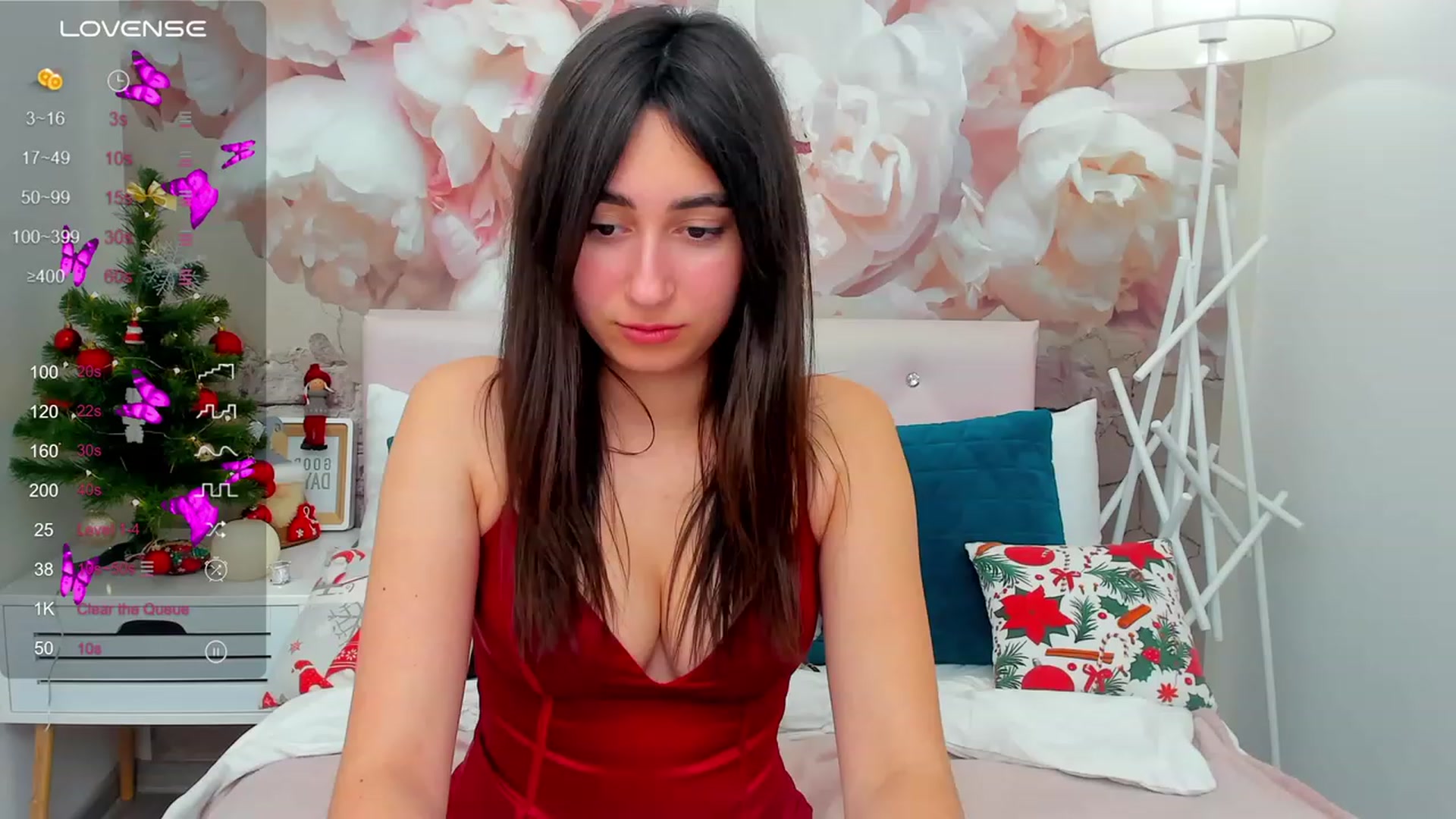 Gallery image thumbnail from SofiGrace's myfreecams stream on, 01/09/2024, 19:46 image 11 of 20