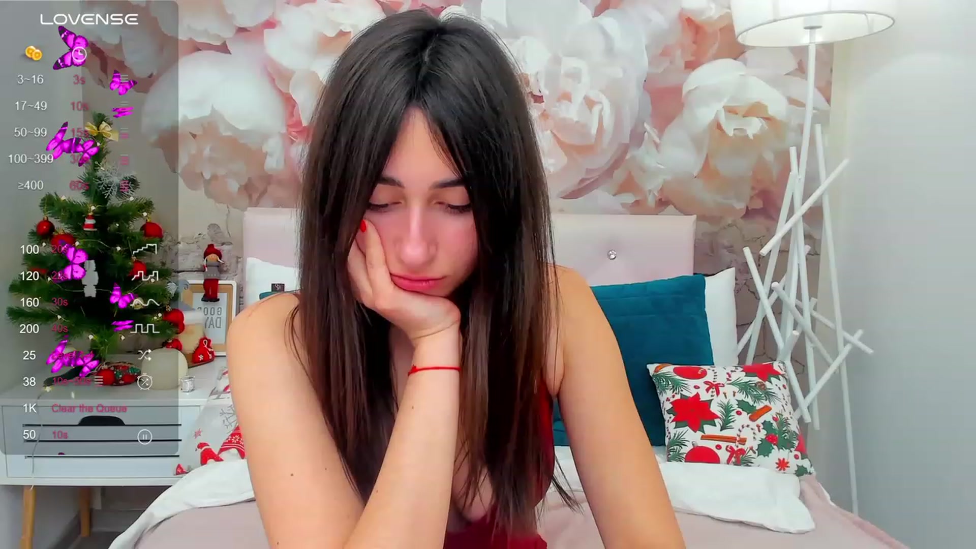 Gallery image thumbnail from SofiGrace's myfreecams stream on, 01/09/2024, 19:46 image 8 of 20