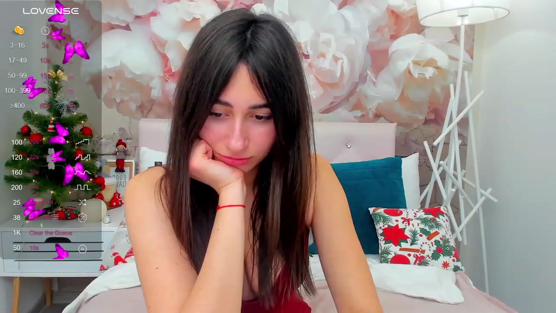 Gallery image thumbnail from SofiGrace's myfreecams stream on, 01/09/2024, 19:46 image 9 of 20