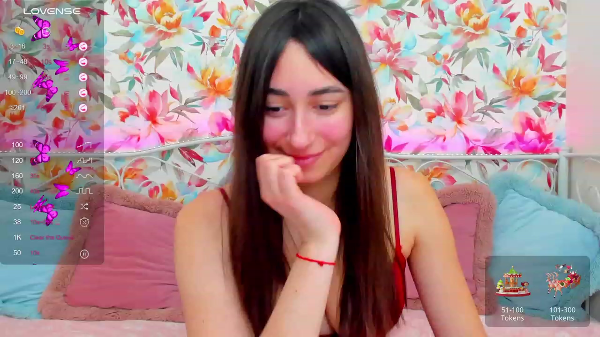 Gallery image thumbnail from SofiGrace's myfreecams stream on, 01/14/2024, 09:40 image 6 of 20