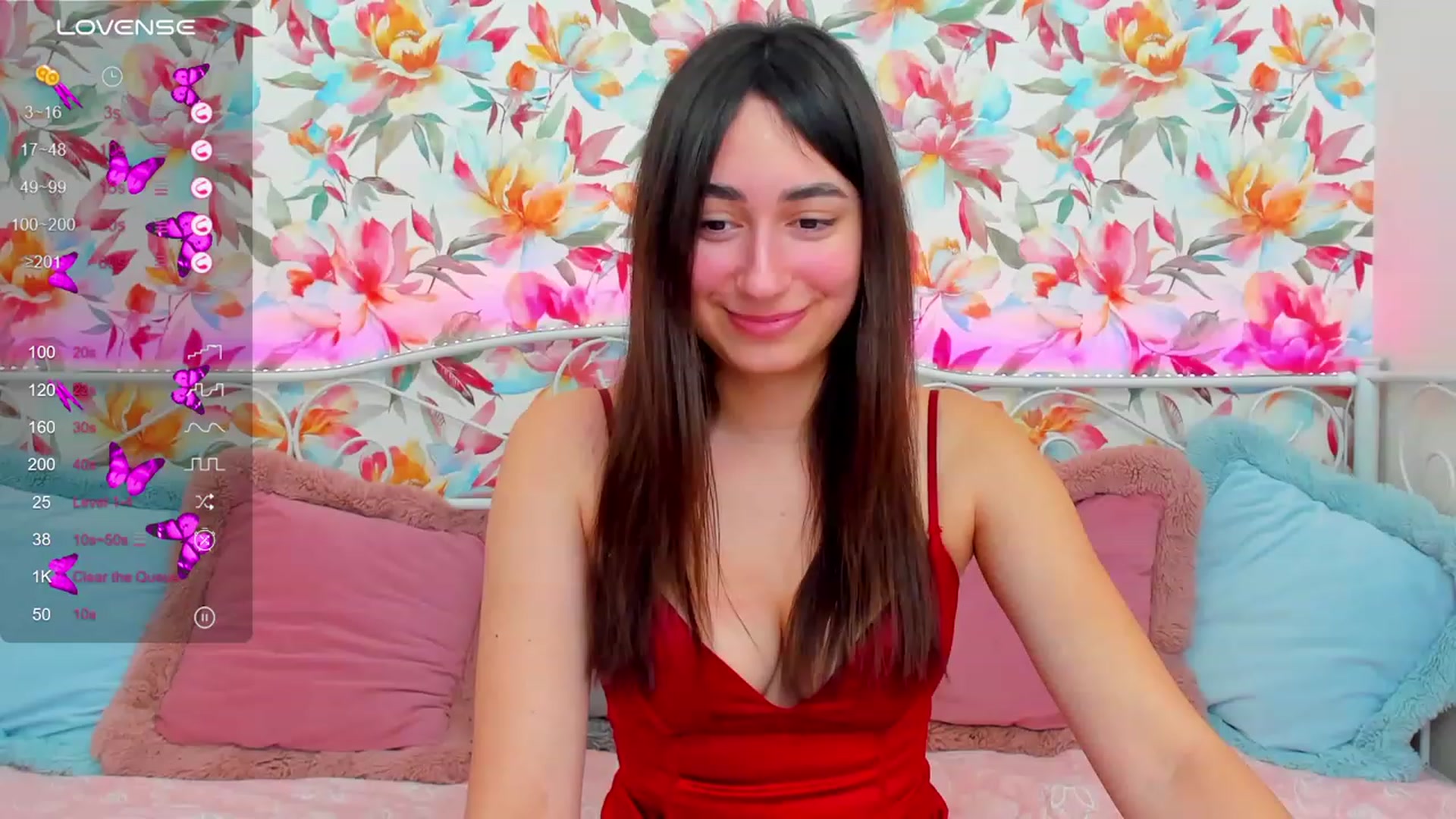 Gallery image thumbnail from SofiGrace's myfreecams stream on, 01/14/2024, 09:40 image 2 of 20