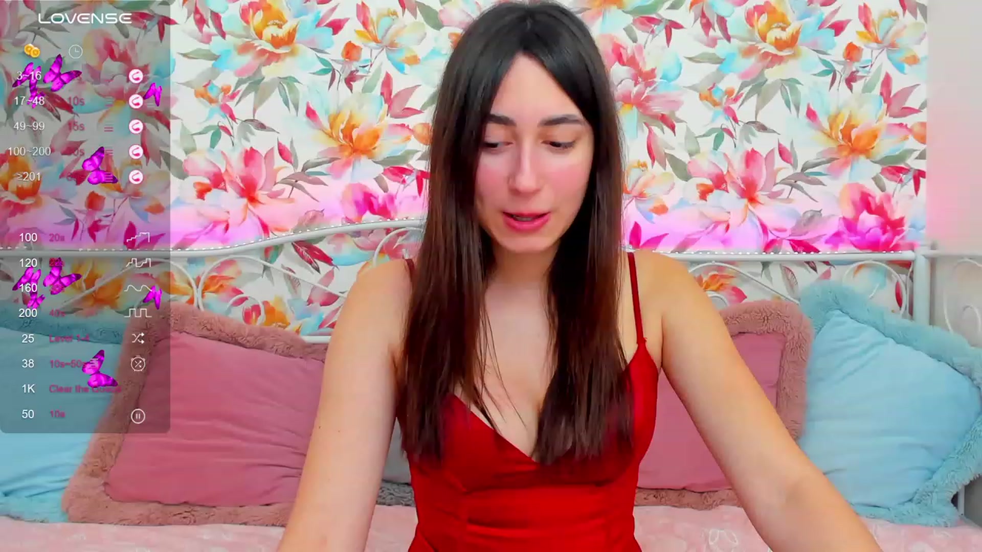 Gallery image thumbnail from SofiGrace's myfreecams stream on, 01/14/2024, 09:40 image 3 of 20