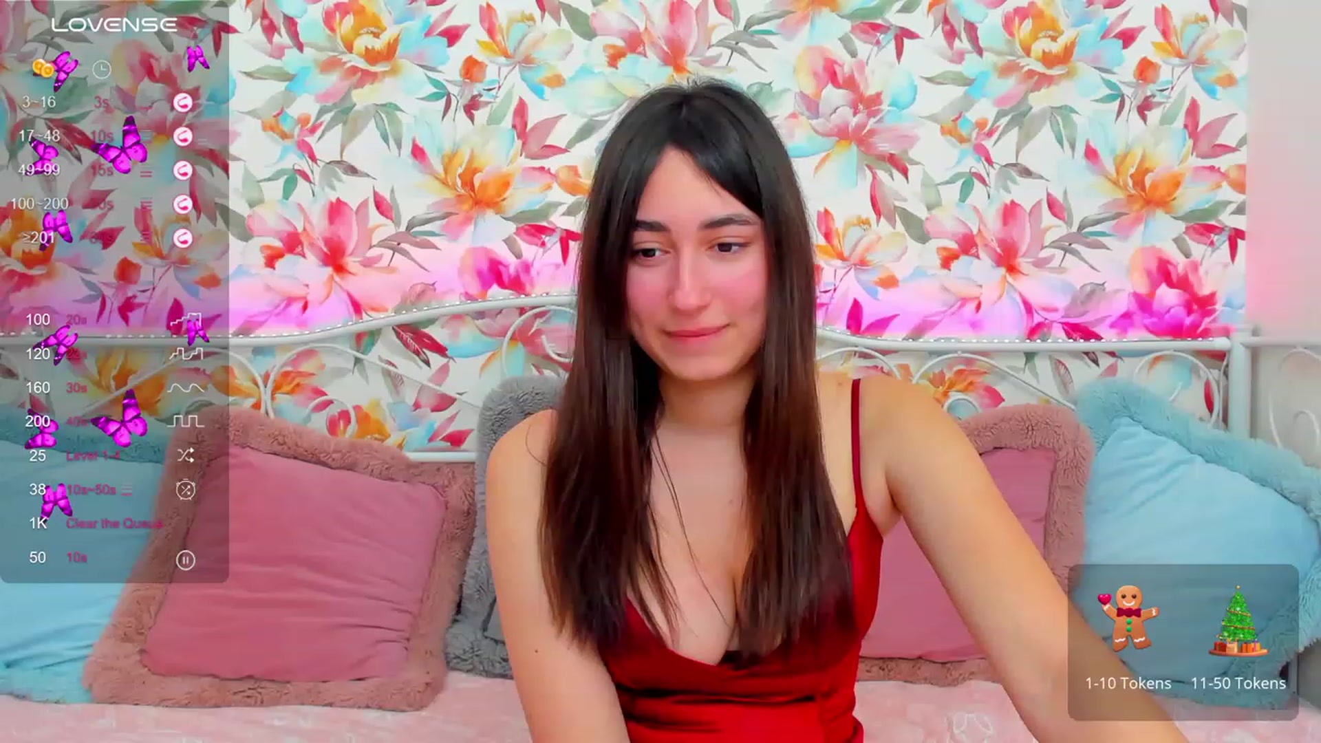 Gallery image thumbnail from SofiGrace's myfreecams stream on, 01/14/2024, 09:40 image 1 of 20