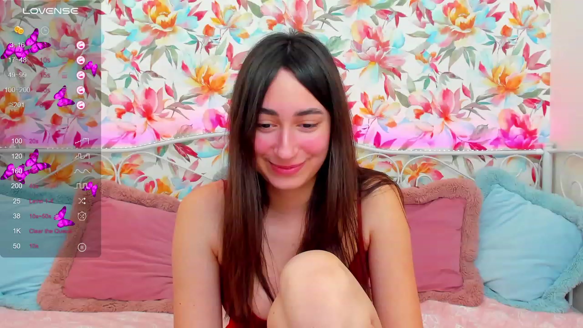 Gallery image thumbnail from SofiGrace's myfreecams stream on, 01/14/2024, 09:40 image 10 of 20