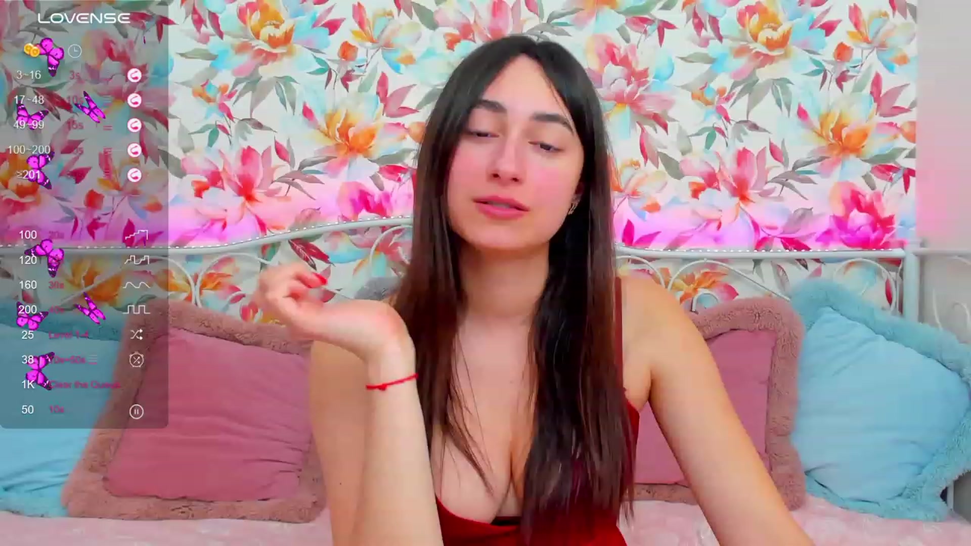 Gallery image thumbnail from SofiGrace's myfreecams stream on, 01/14/2024, 09:40 image 8 of 20