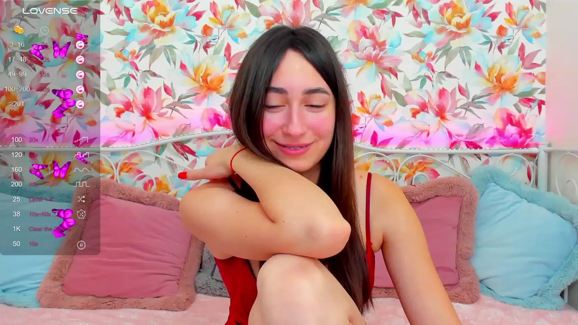 Gallery image thumbnail from SofiGrace's myfreecams stream on, 01/14/2024, 09:40 image 9 of 20