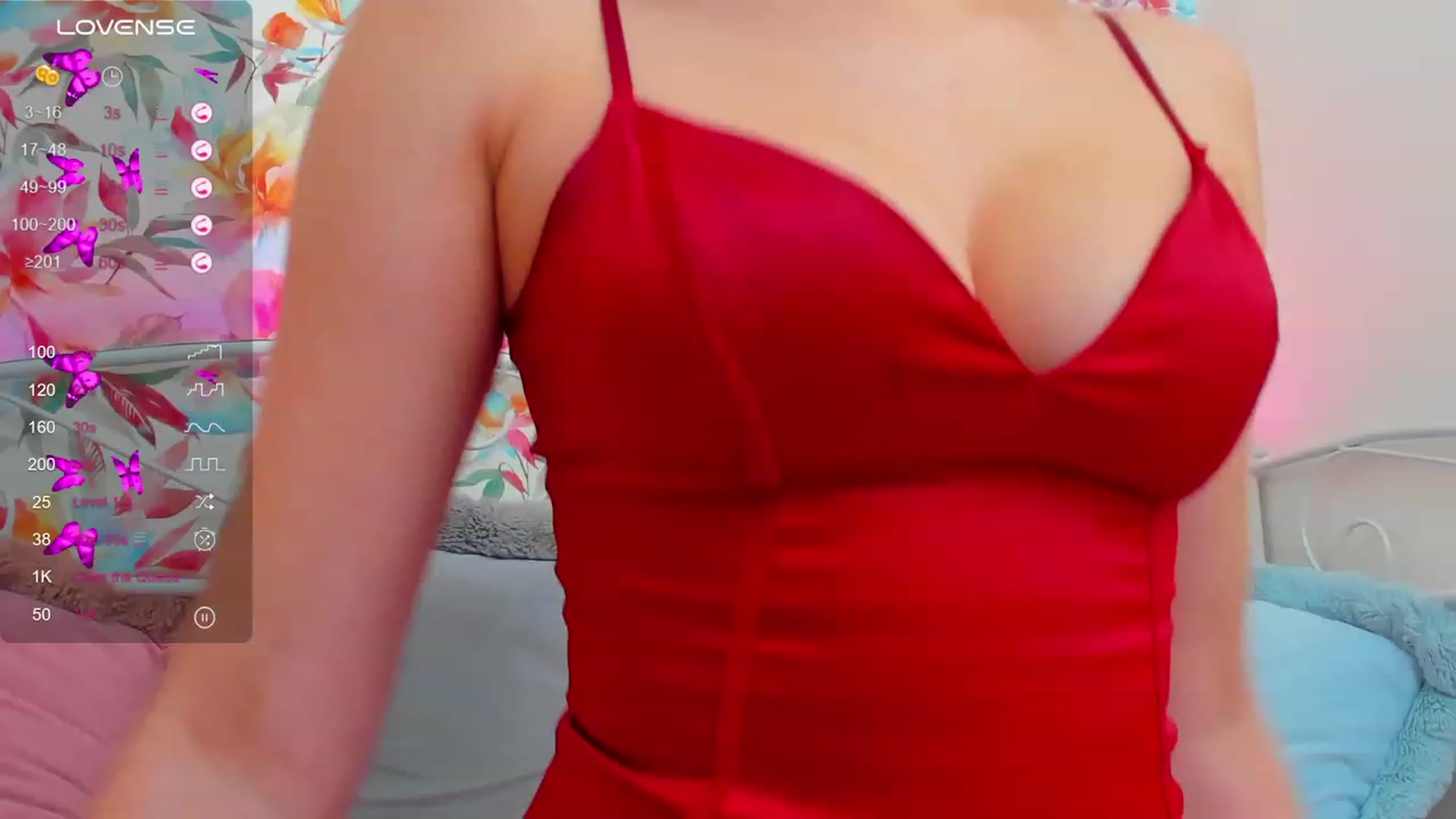 Gallery image thumbnail from SofiGrace's myfreecams stream on, 01/14/2024, 11:22 image 20 of 20