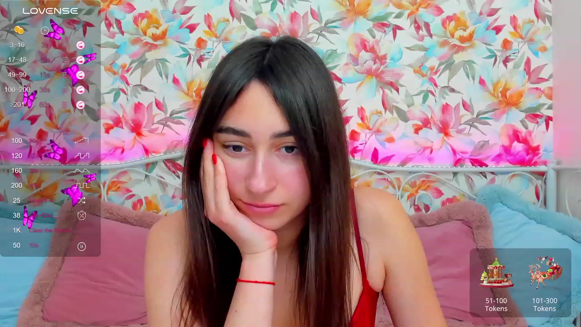 Gallery image thumbnail from SofiGrace's myfreecams stream on, 01/14/2024, 13:03 image 15 of 20