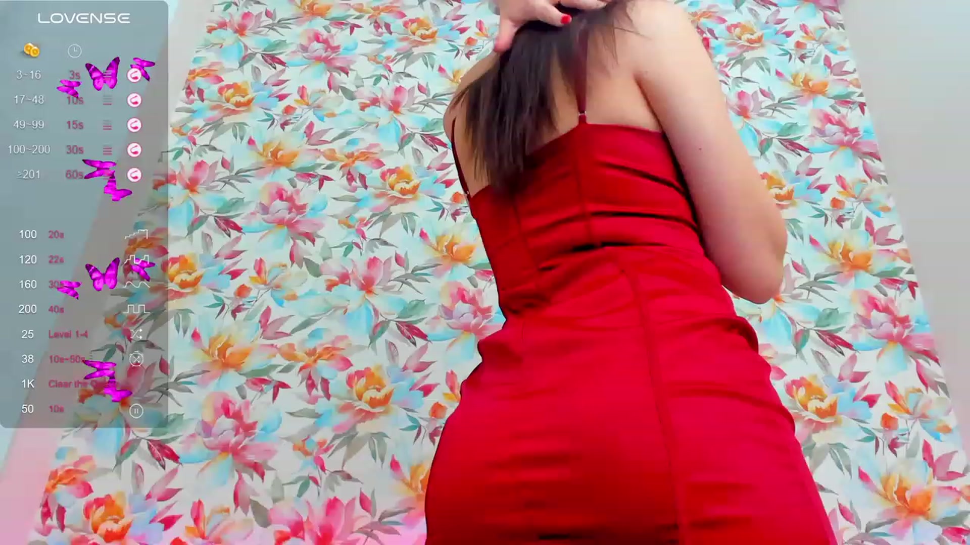 Gallery image thumbnail from SofiGrace's myfreecams stream on, 01/14/2024, 13:03 image 1 of 20