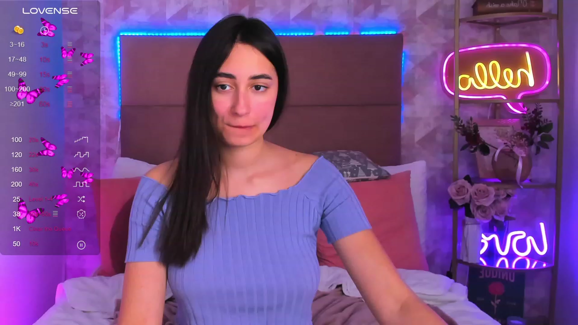 Gallery image thumbnail from SofiGrace's myfreecams stream on, 01/15/2024, 12:23 image 15 of 20