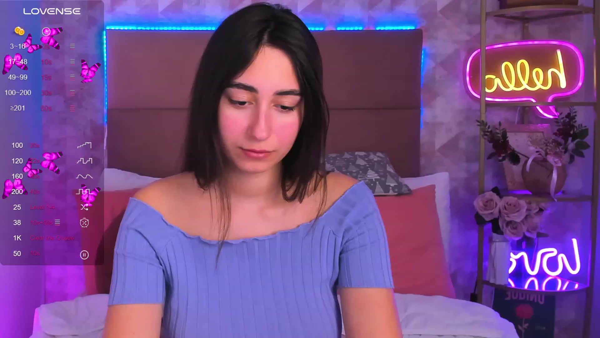 Gallery image thumbnail from SofiGrace's myfreecams stream on, 01/15/2024, 12:23 image 13 of 20