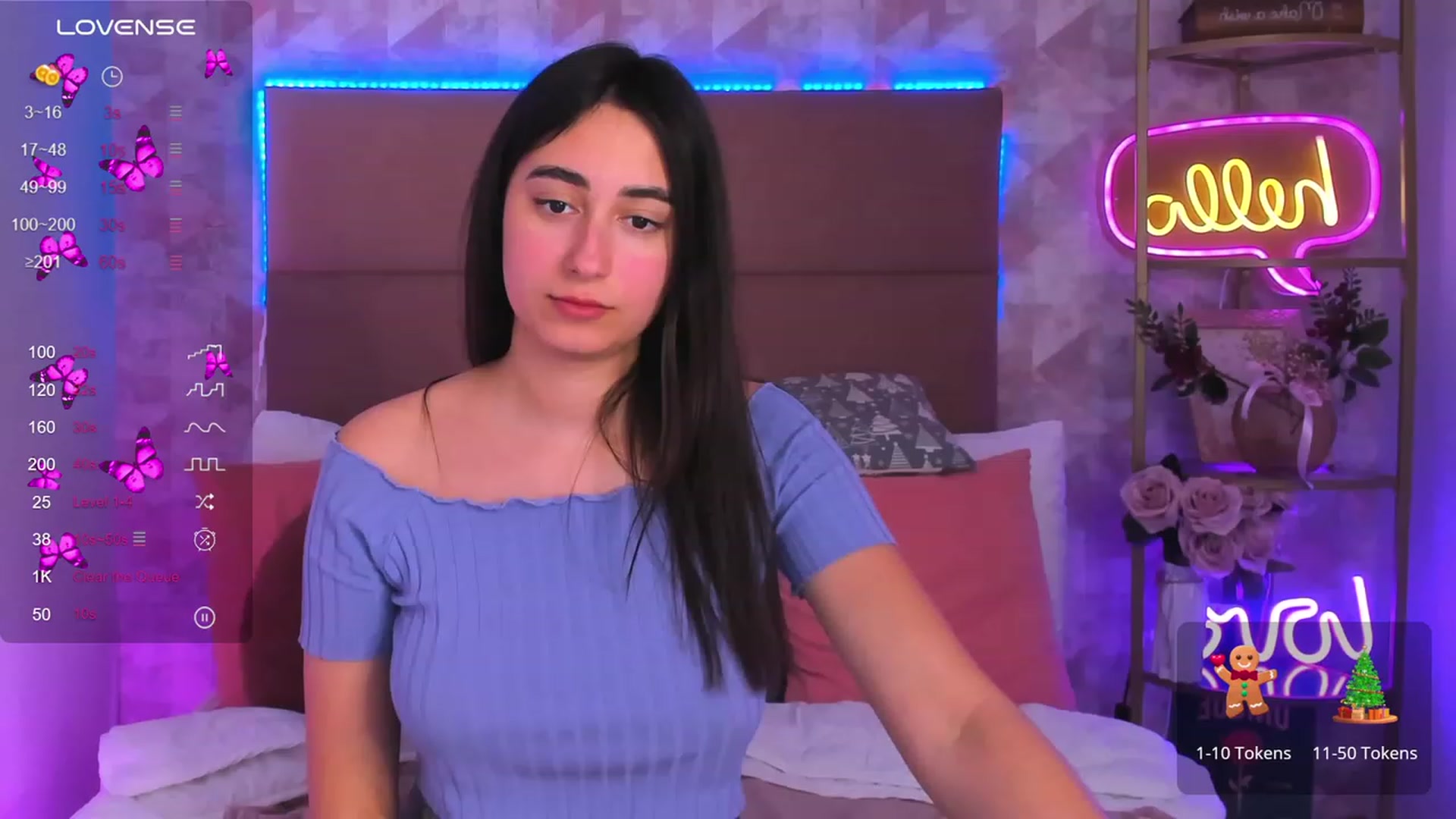 Gallery image thumbnail from SofiGrace's myfreecams stream on, 01/15/2024, 12:23 image 10 of 20