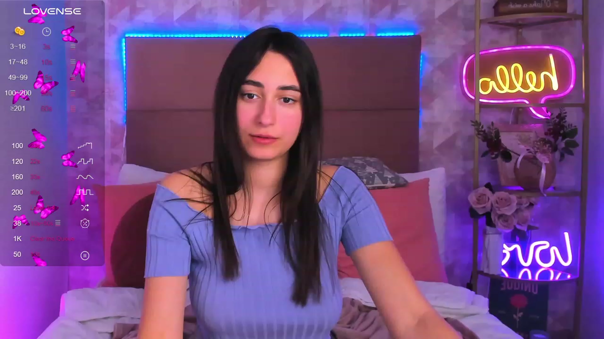 Gallery image thumbnail from SofiGrace's myfreecams stream on, 01/15/2024, 12:23 image 18 of 20