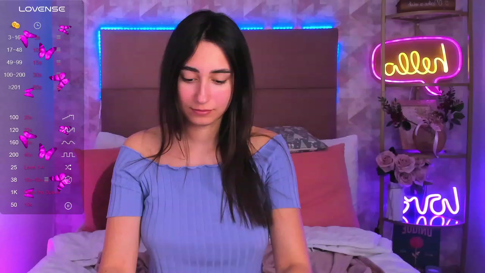 Gallery image thumbnail from SofiGrace's myfreecams stream on, 01/15/2024, 12:23 image 16 of 20