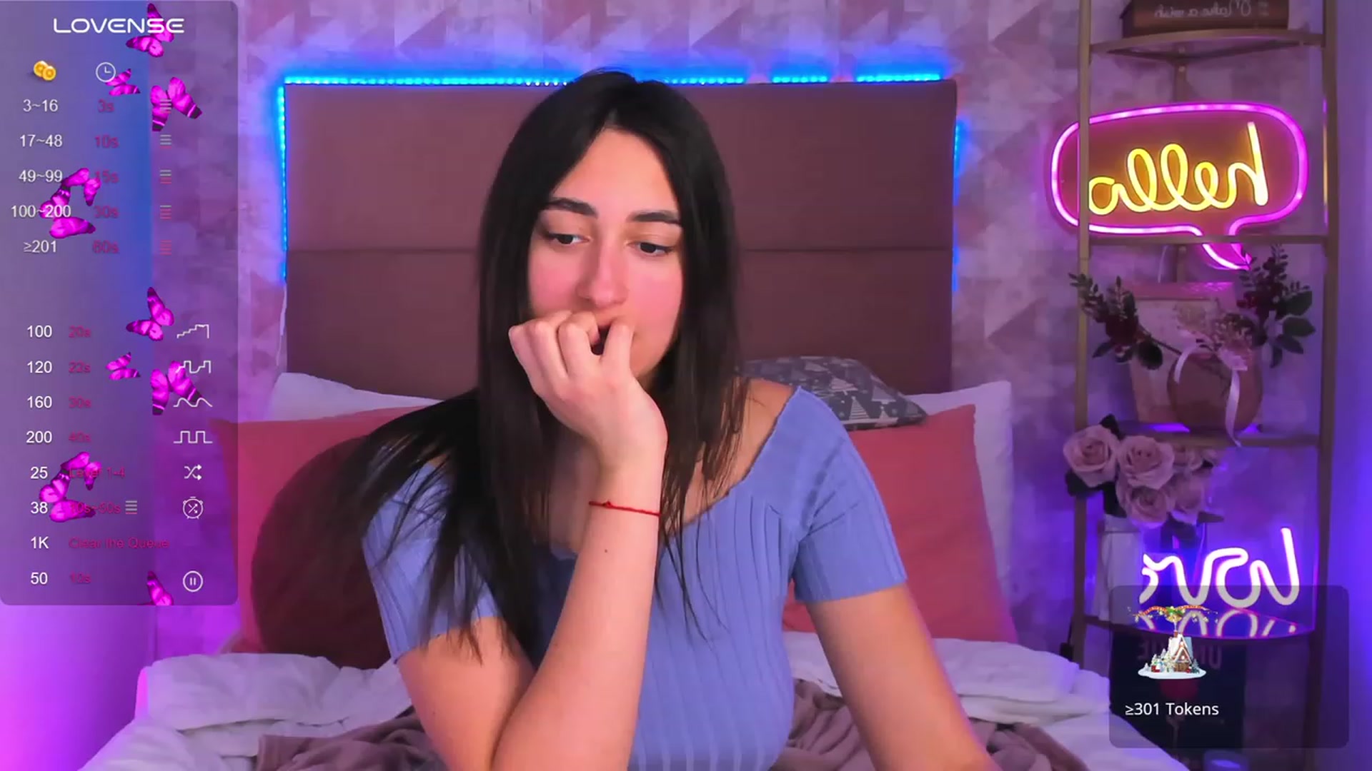 Gallery image thumbnail from SofiGrace's myfreecams stream on, 01/15/2024, 12:23 image 17 of 20