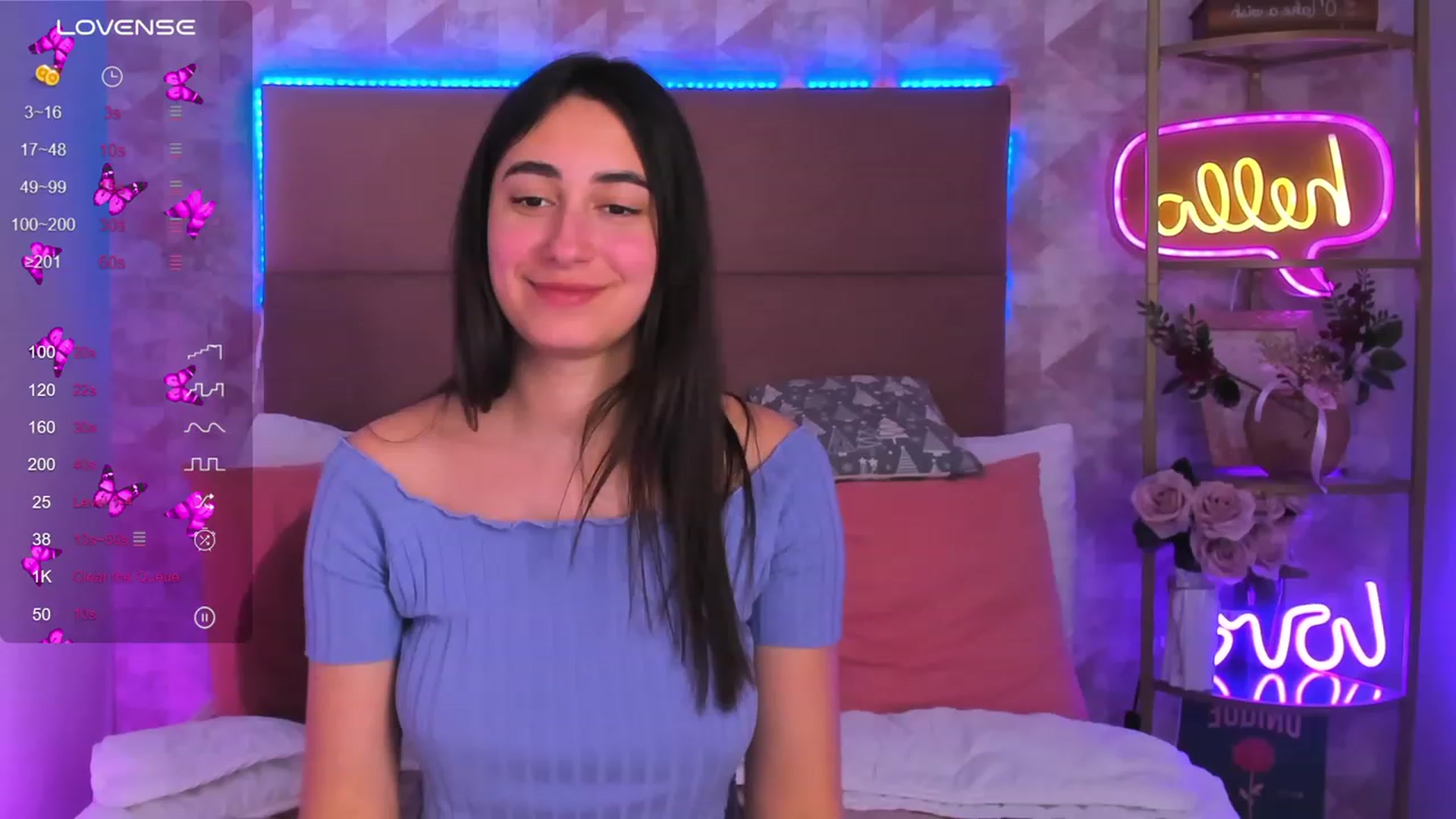 Gallery image thumbnail from SofiGrace's myfreecams stream on, 01/15/2024, 12:23 image 11 of 20