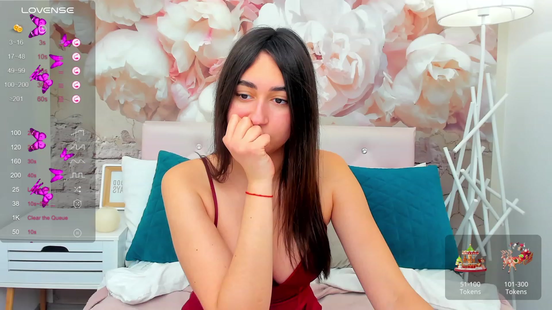 Gallery image thumbnail from SofiGrace's myfreecams stream on, 01/16/2024, 16:22 image 14 of 20