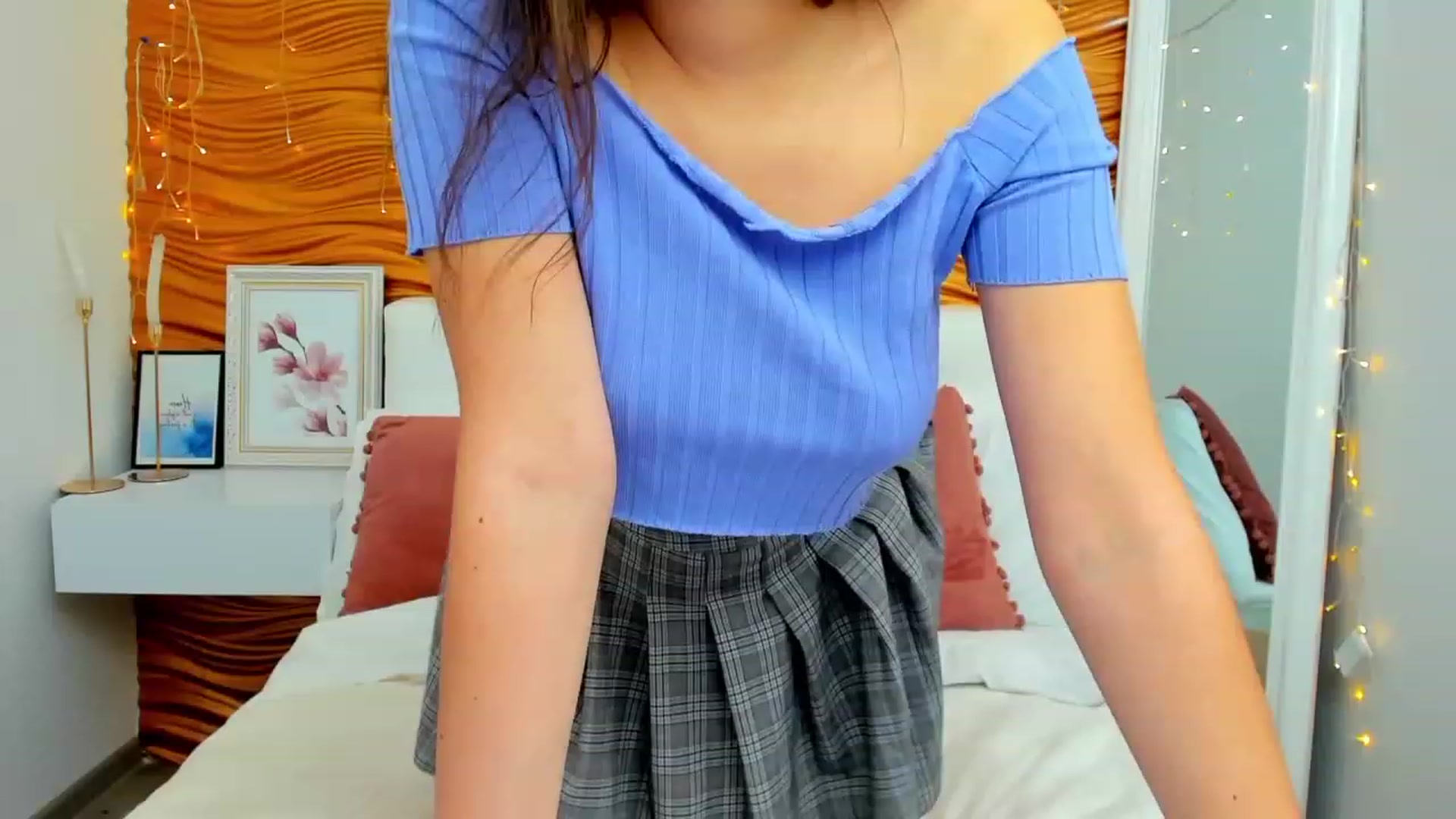 Gallery image thumbnail from SofiGrace's myfreecams stream on, 01/19/2024, 14:28 image 6 of 20