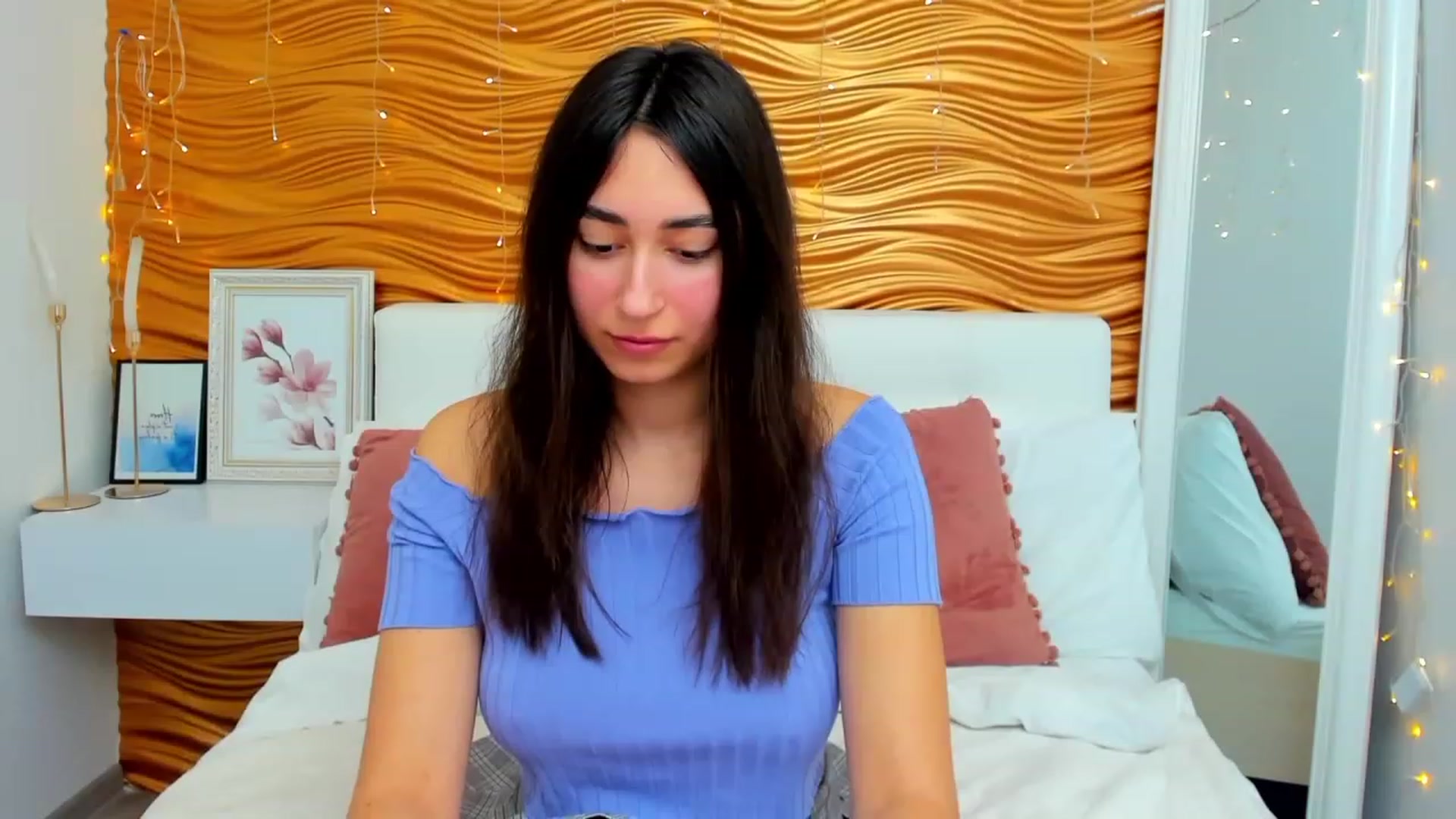 Gallery image thumbnail from SofiGrace's myfreecams stream on, 01/19/2024, 14:28 image 14 of 20