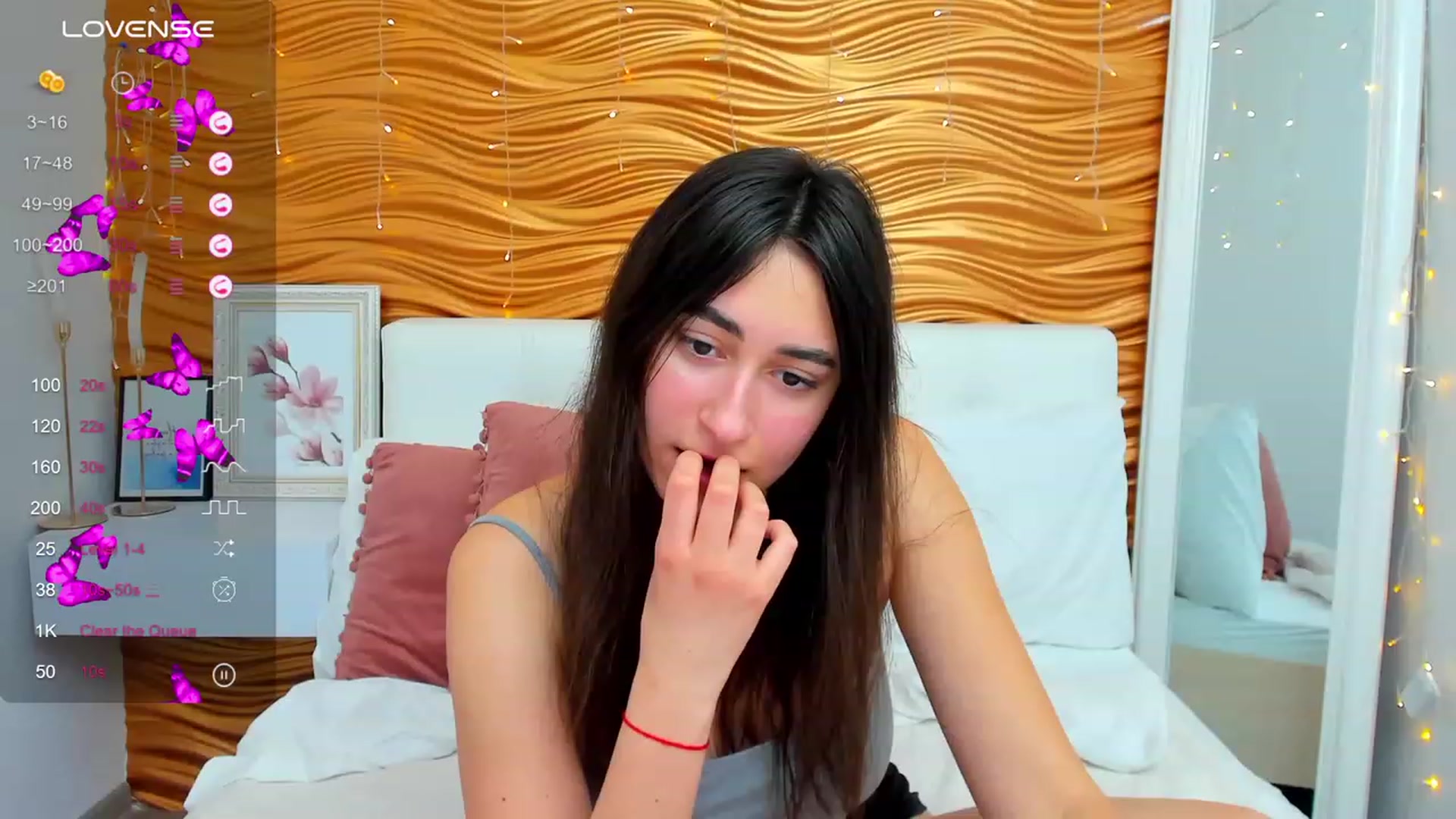 Gallery image thumbnail from SofiGrace's myfreecams stream on, 01/19/2024, 20:02 image 17 of 20