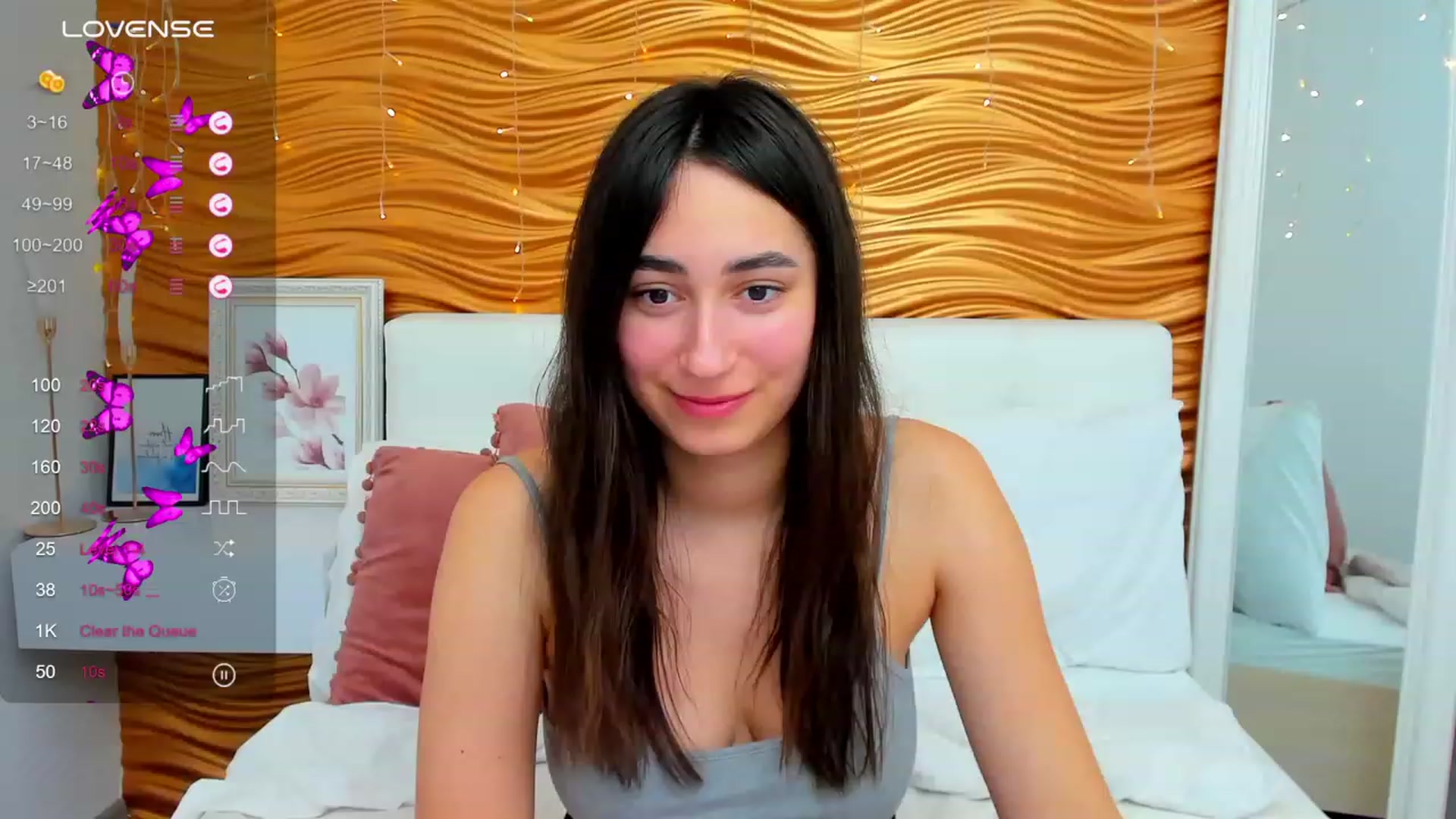 Gallery image thumbnail from SofiGrace's myfreecams stream on, 01/19/2024, 20:02 image 11 of 20