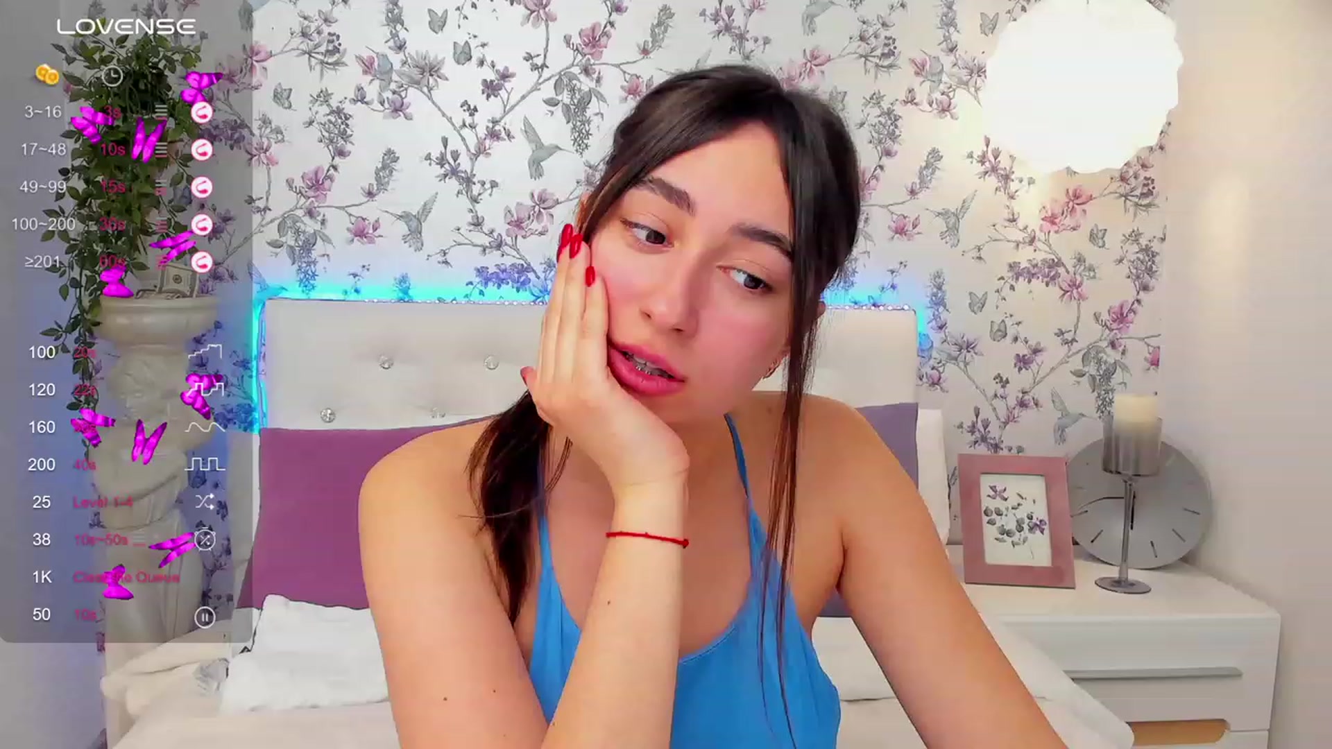 Gallery image thumbnail from SofiGrace's myfreecams stream on, 01/20/2024, 09:30 image 17 of 20