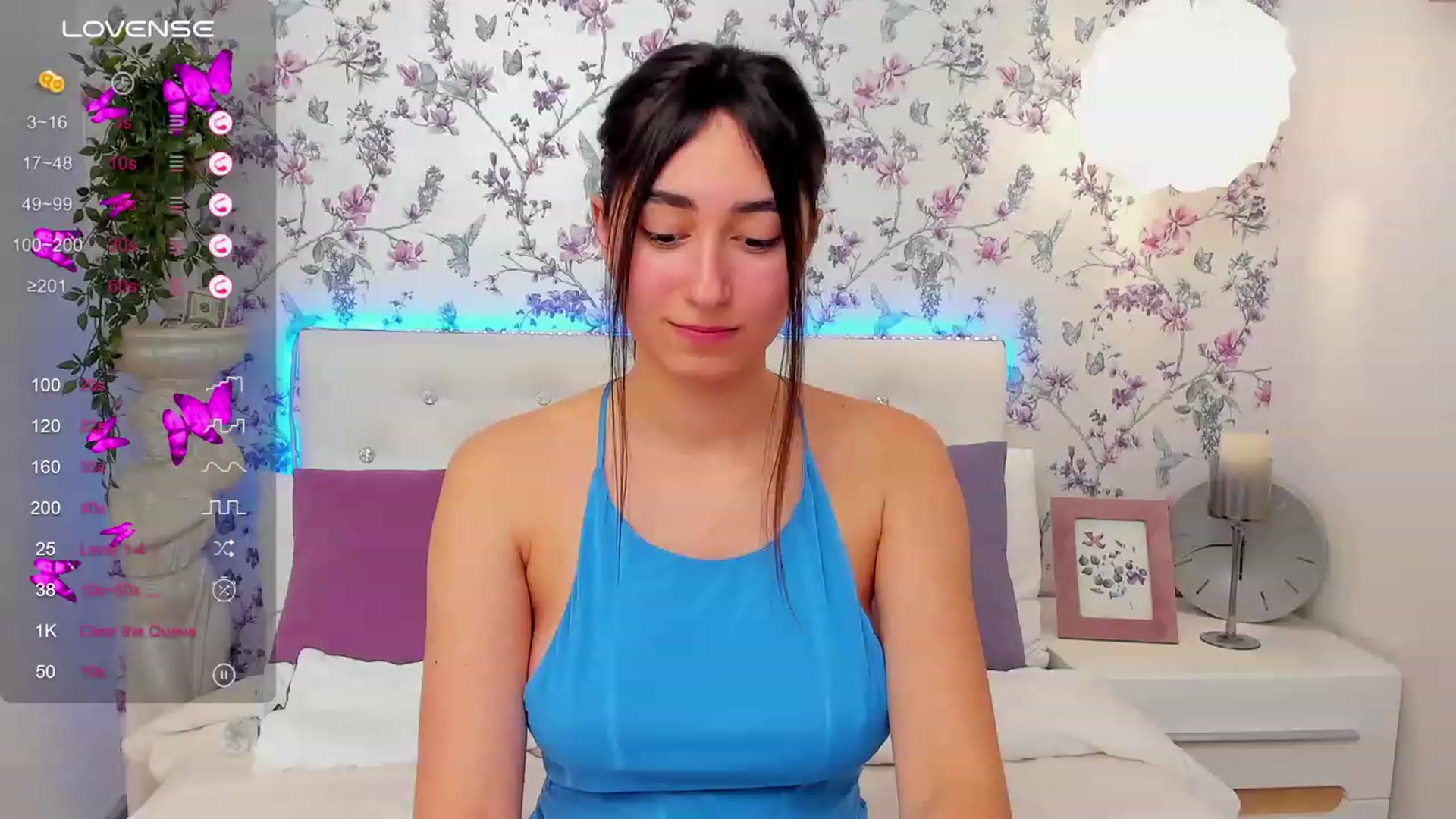 Gallery image thumbnail from SofiGrace's myfreecams stream on, 01/20/2024, 09:30 image 20 of 20