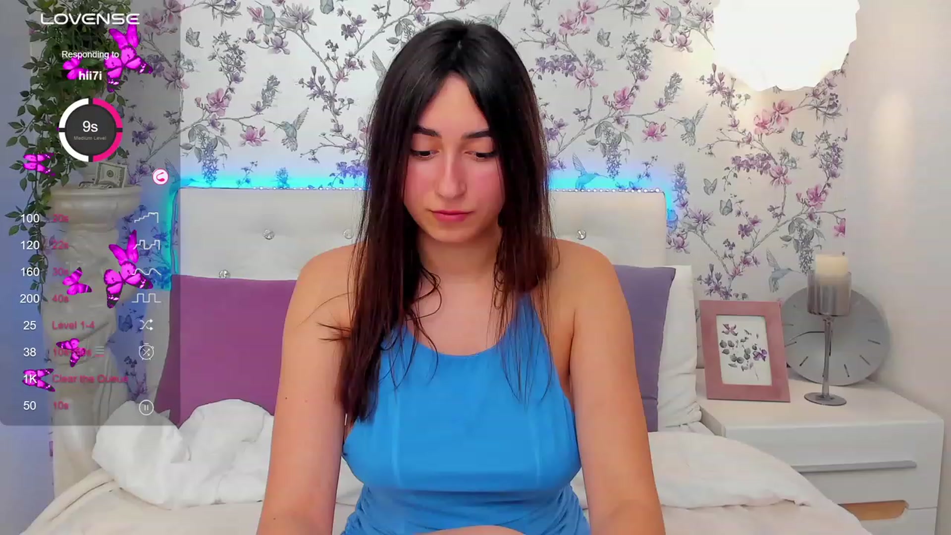 Gallery image thumbnail from SofiGrace's myfreecams stream on, 01/20/2024, 13:01 image 17 of 20