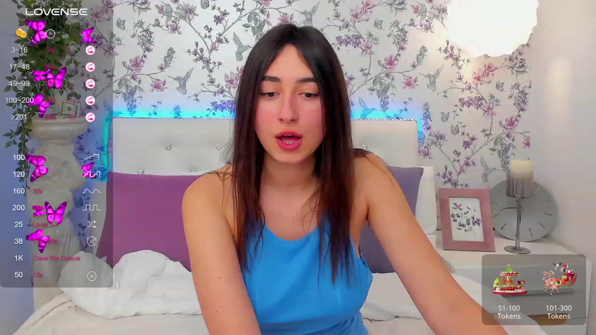 Gallery image thumbnail from SofiGrace's myfreecams stream on, 01/20/2024, 13:01 image 11 of 20