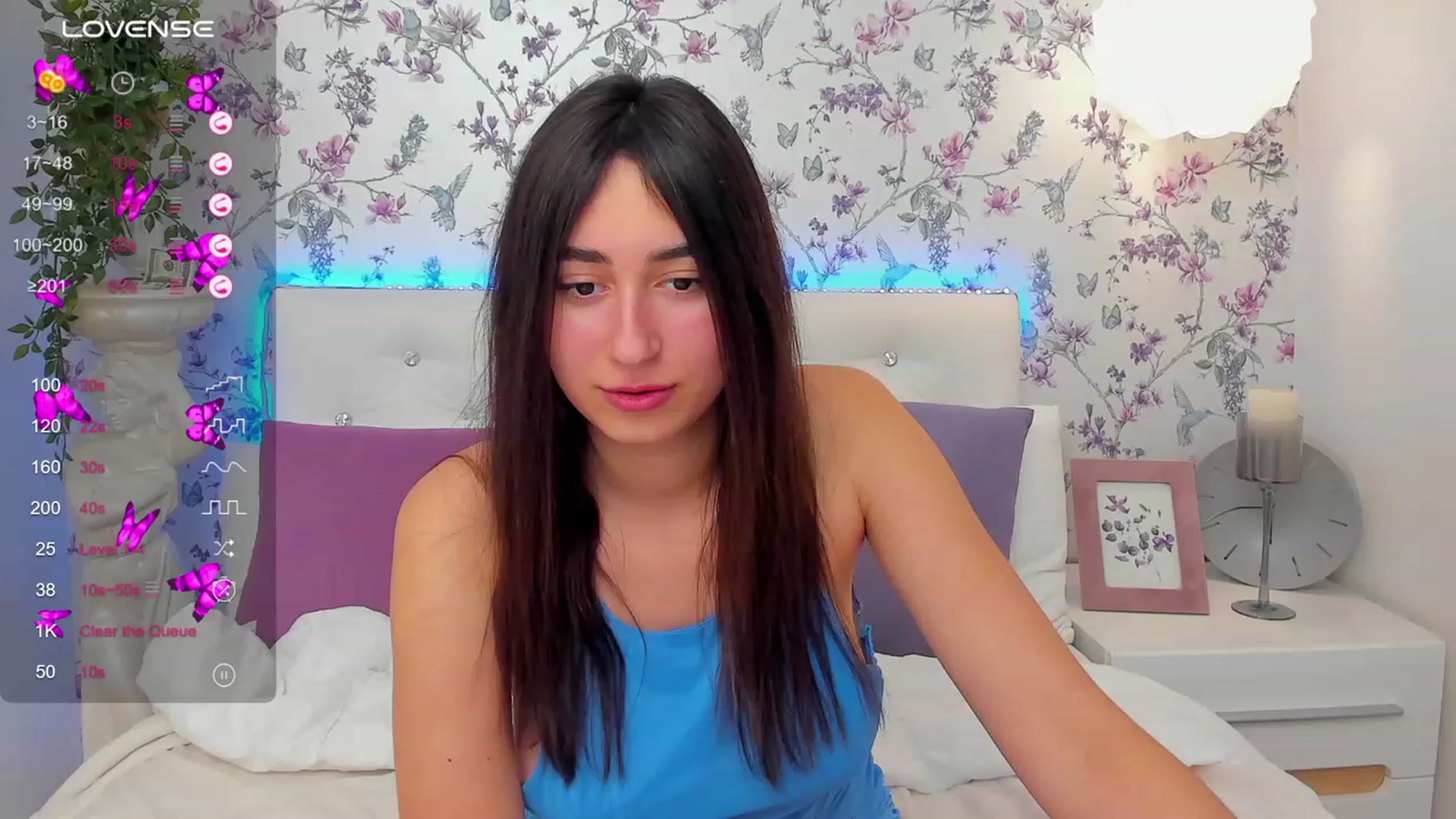 Gallery image thumbnail from SofiGrace's myfreecams stream on, 01/20/2024, 13:01 image 1 of 20