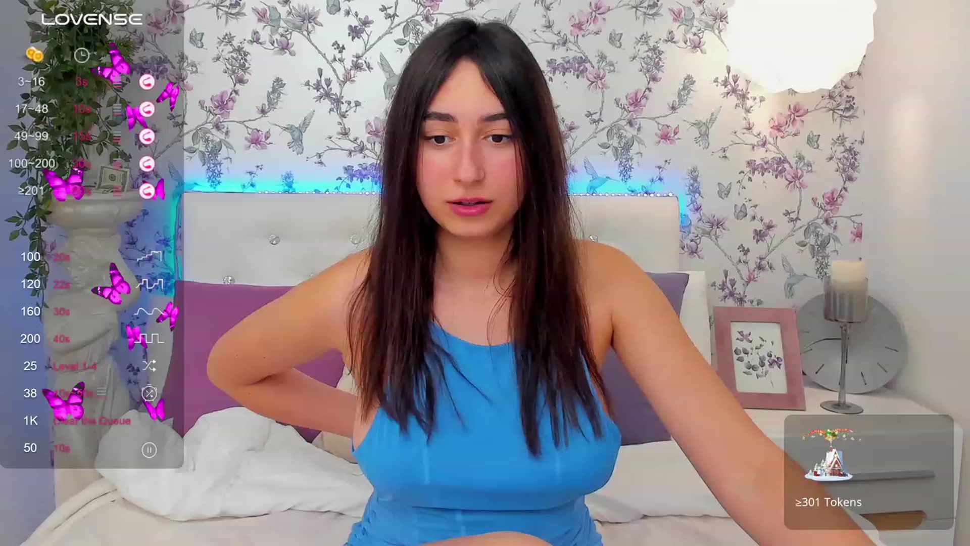 Gallery image thumbnail from SofiGrace's myfreecams stream on, 01/20/2024, 13:01 image 8 of 20