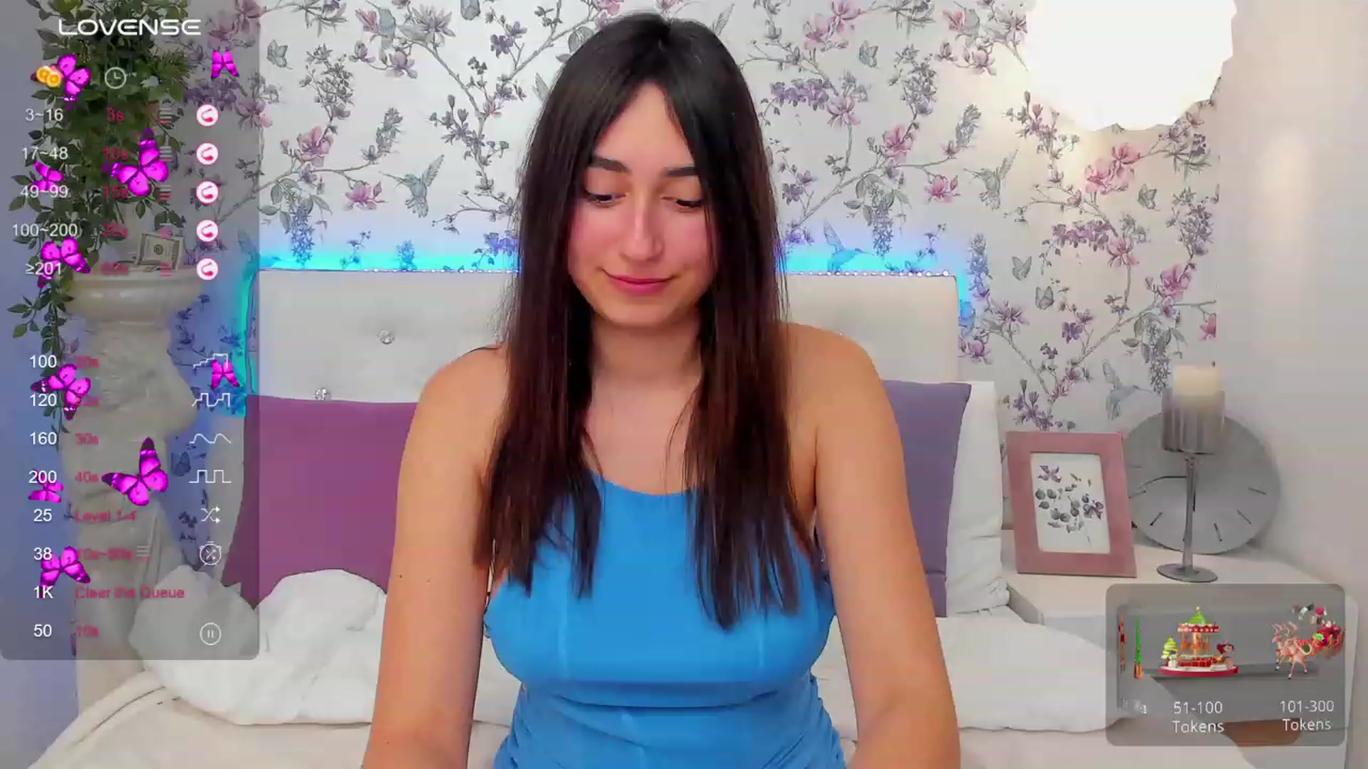 Gallery image thumbnail from SofiGrace's myfreecams stream on, 01/20/2024, 13:01 image 3 of 20