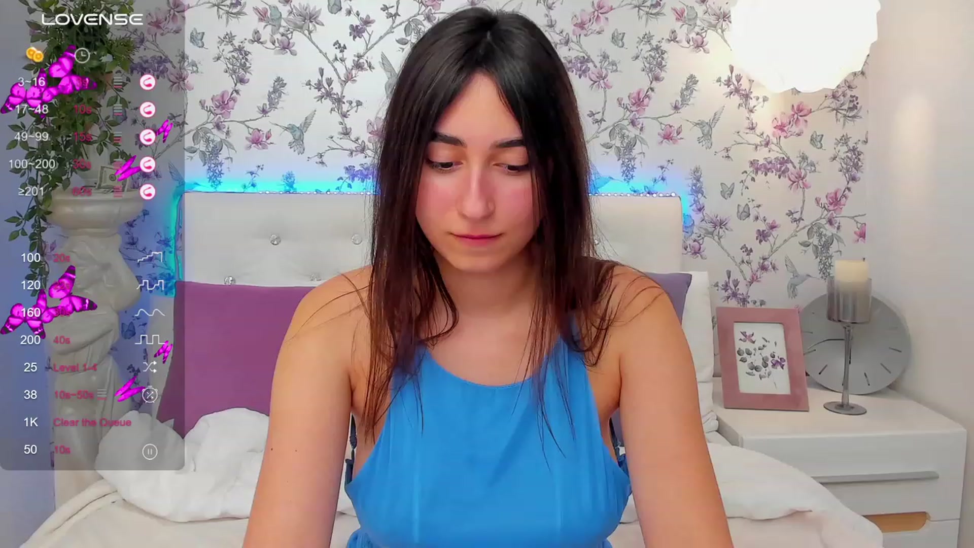 Gallery image thumbnail from SofiGrace's myfreecams stream on, 01/20/2024, 13:01 image 10 of 20