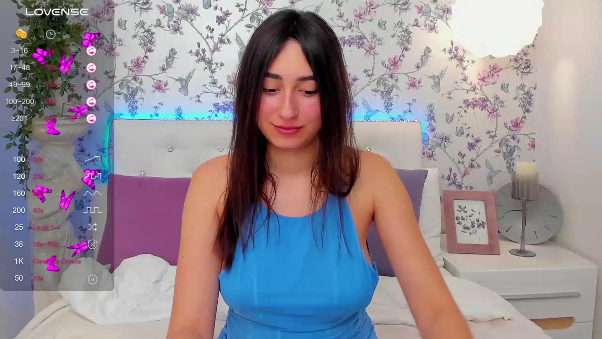 Gallery image thumbnail from SofiGrace's myfreecams stream on, 01/20/2024, 13:01 image 20 of 20