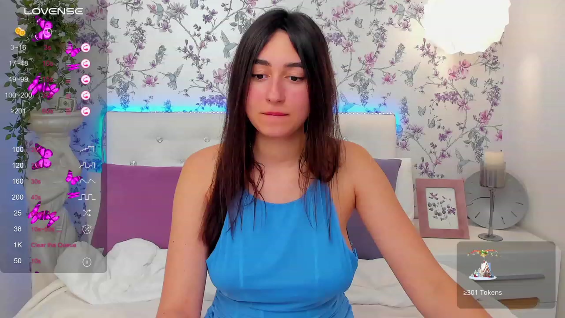 Gallery image thumbnail from SofiGrace's myfreecams stream on, 01/20/2024, 13:01 image 19 of 20