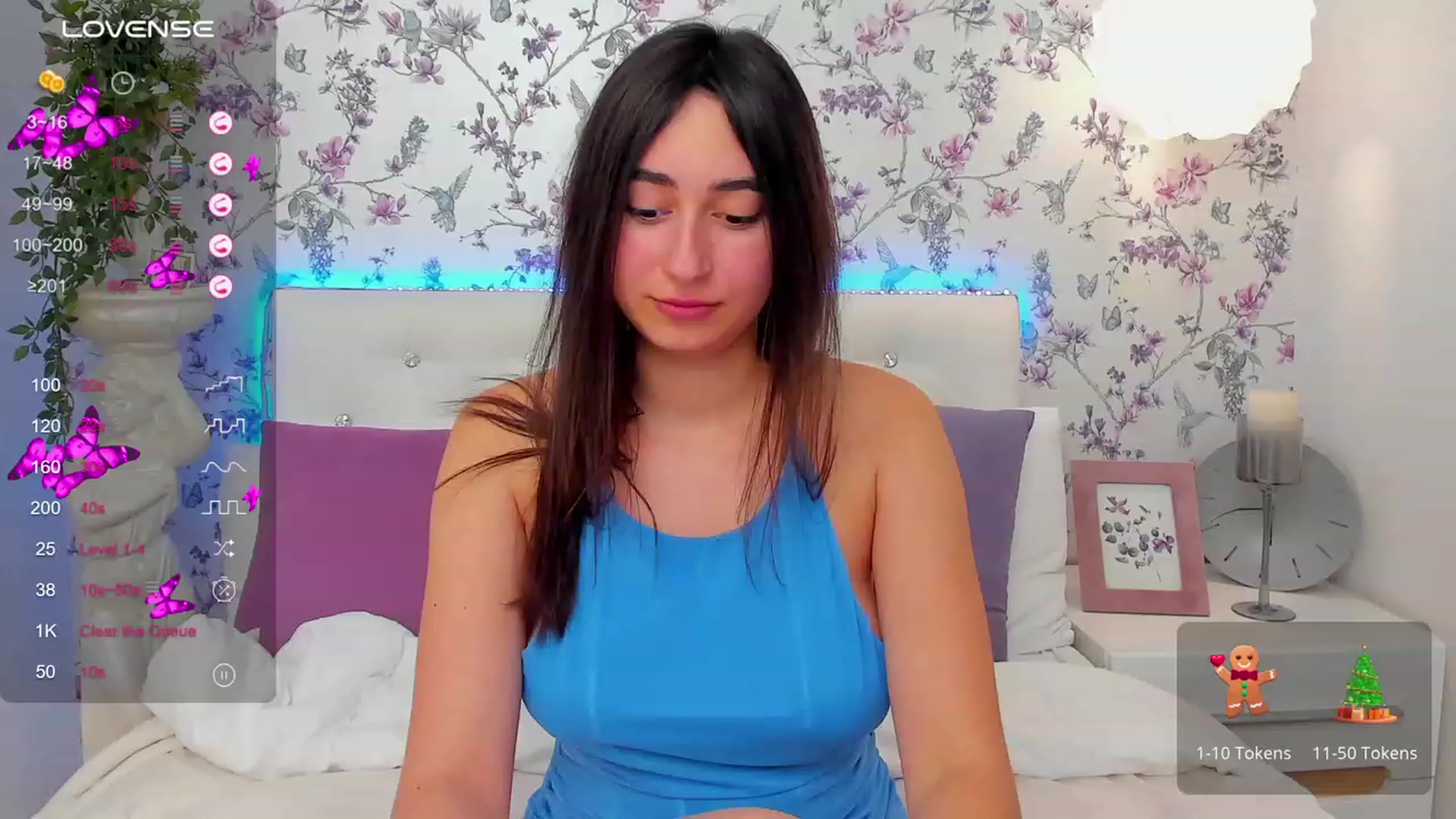 Gallery image thumbnail from SofiGrace's myfreecams stream on, 01/20/2024, 13:01 image 14 of 20
