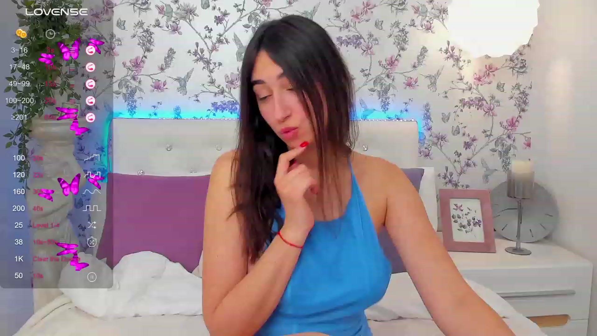 Gallery image thumbnail from SofiGrace's myfreecams stream on, 01/20/2024, 13:01 image 16 of 20