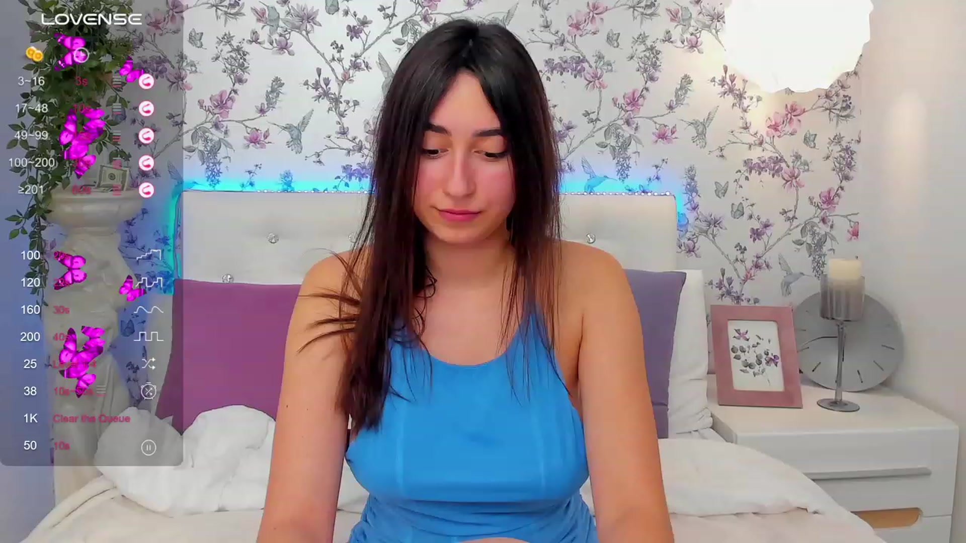 Gallery image thumbnail from SofiGrace's myfreecams stream on, 01/20/2024, 13:01 image 15 of 20